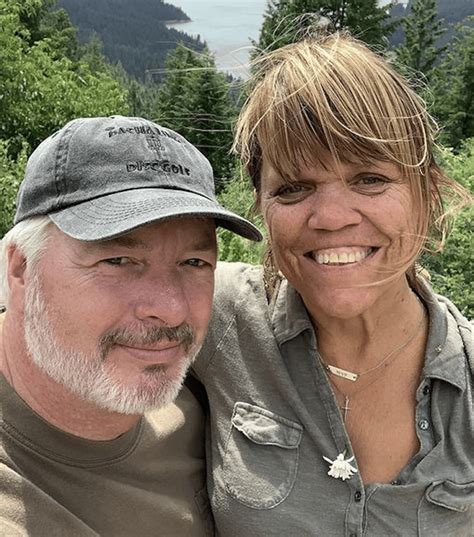 did amy roloff pass away|amy roloff and chris marek divorce.